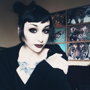 Meet your Posher, Paige